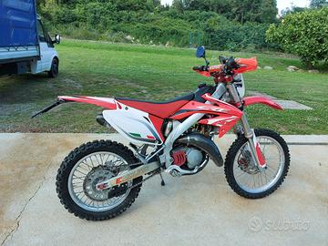 Honda hm cre 125