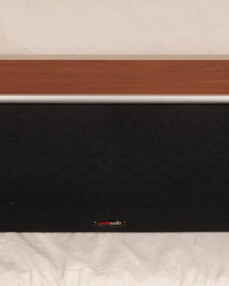 Centrale Polkaudio CS1
