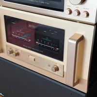 Finale su progetto Accuphase A75  120W ultima vers