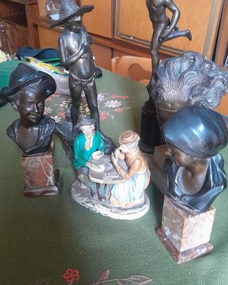 Statue