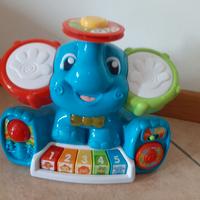 elefantino Clementoni 