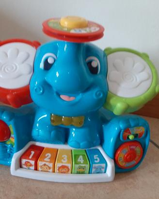 elefantino Clementoni 