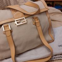 borsa Fendi