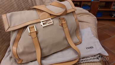 borsa Fendi