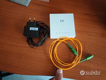 ONT ZTE F6005 V3