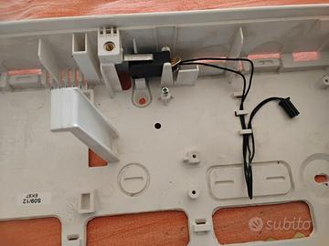 Interruttore antifurto  Elkron Mp508 tg -Medea