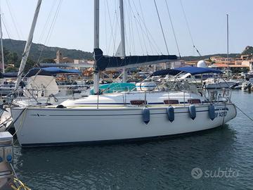 Bavaria 30 cruiser natante