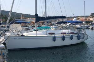 Bavaria 30 cruiser natante