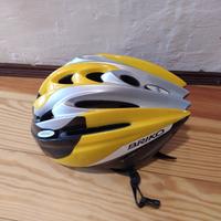 Casco bici Briko Minstral