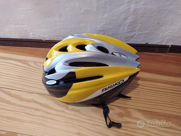 Casco bici Briko Minstral