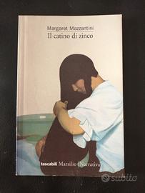 "Il catino di zinco" di Margaret Mazzantini 