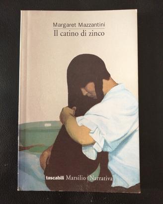 "Il catino di zinco" di Margaret Mazzantini 