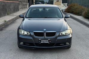 Bmw 320 D CAMBIO AUTOMATICO/INTERNI IN PELLE