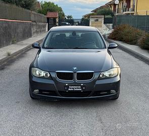 Bmw 320 D CAMBIO AUTOMATICO/INTERNI IN PELLE