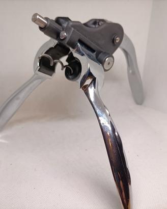 Apri bottiglie apribottiglie acciaio cremagliera 