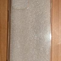 Cover trasparente per IPhone 12