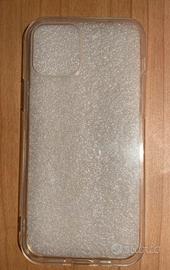 Cover trasparente per IPhone 12