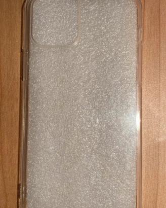 Cover trasparente per IPhone 12