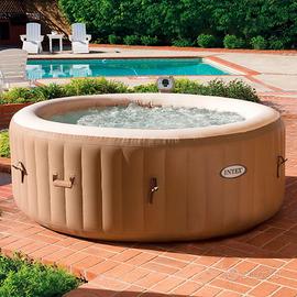 Spa Gonfiabile INTEX 4 posti