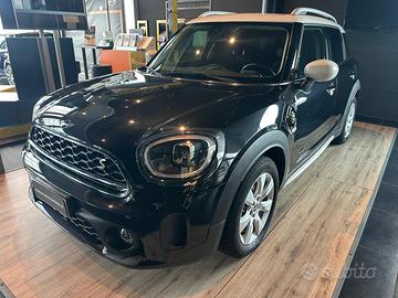 Mini countryman SE
