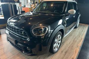 Mini countryman SE