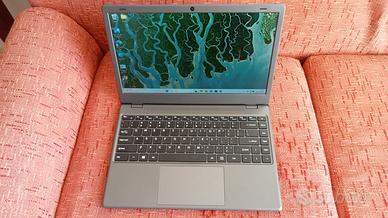 Portatile Nipogi 14 pollici con windows11