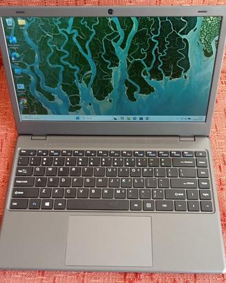 Portatile Nipogi 14 pollici con windows11