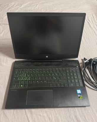 pc portatile hp
