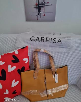 BORSA CARPISA