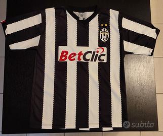 Maglia Krasic juventus