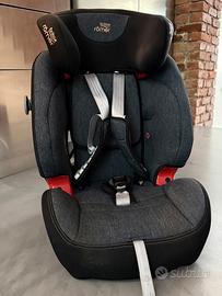 Seggiolino auto Britax Römer Evolva 1-2-3