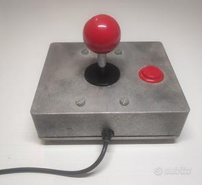 Joystick usb ideale per emulatori