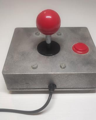 Joystick usb ideale per emulatori