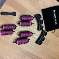 Spazzola per capelli