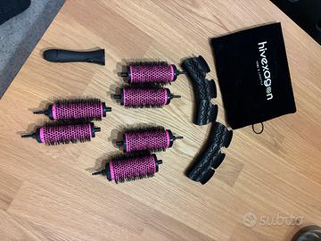 Spazzola per capelli