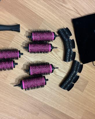 Spazzola per capelli