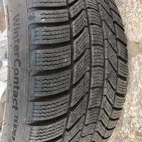 Gomme invernali 245/40 r18