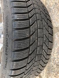 Gomme invernali 245/40 r18