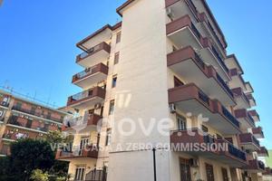 Appartamento Via Palmiro Togliatti, 2, 81055, Sant