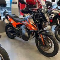 KTM 890 Adventure - 2022