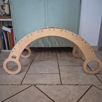 altalena di equilibrio