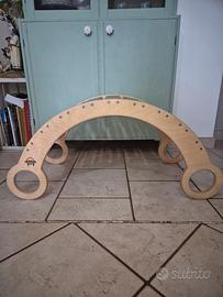 altalena di equilibrio