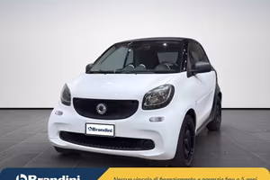 Smart fortwo 1.0 Youngster 61cv