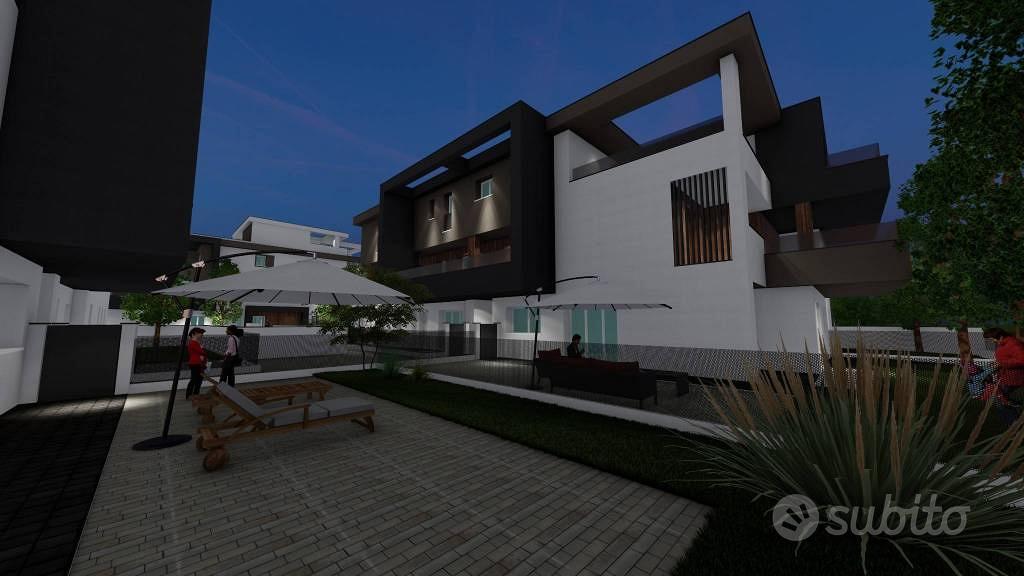 Appartamento – FC - Vista 4