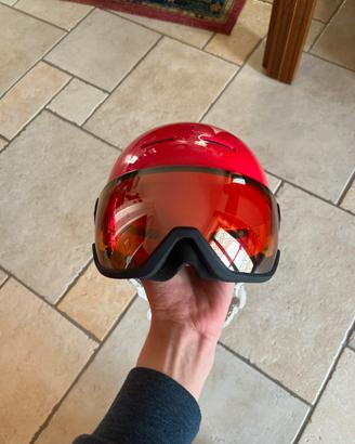 Casco da sci salomon