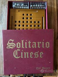 Solitario cinese