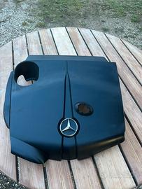 Coperchio motore mercedes B180 CDI (T246)