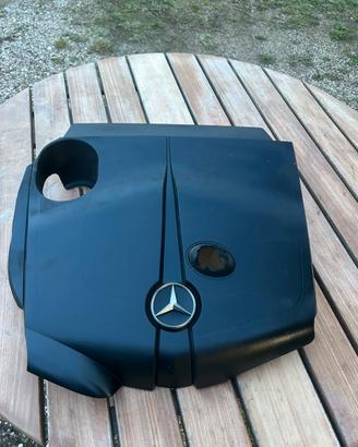 Coperchio motore mercedes B180 CDI (T246)