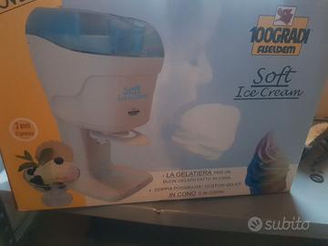 Gelato Soft