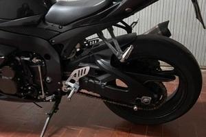Suzuki gsx-r 600 K11